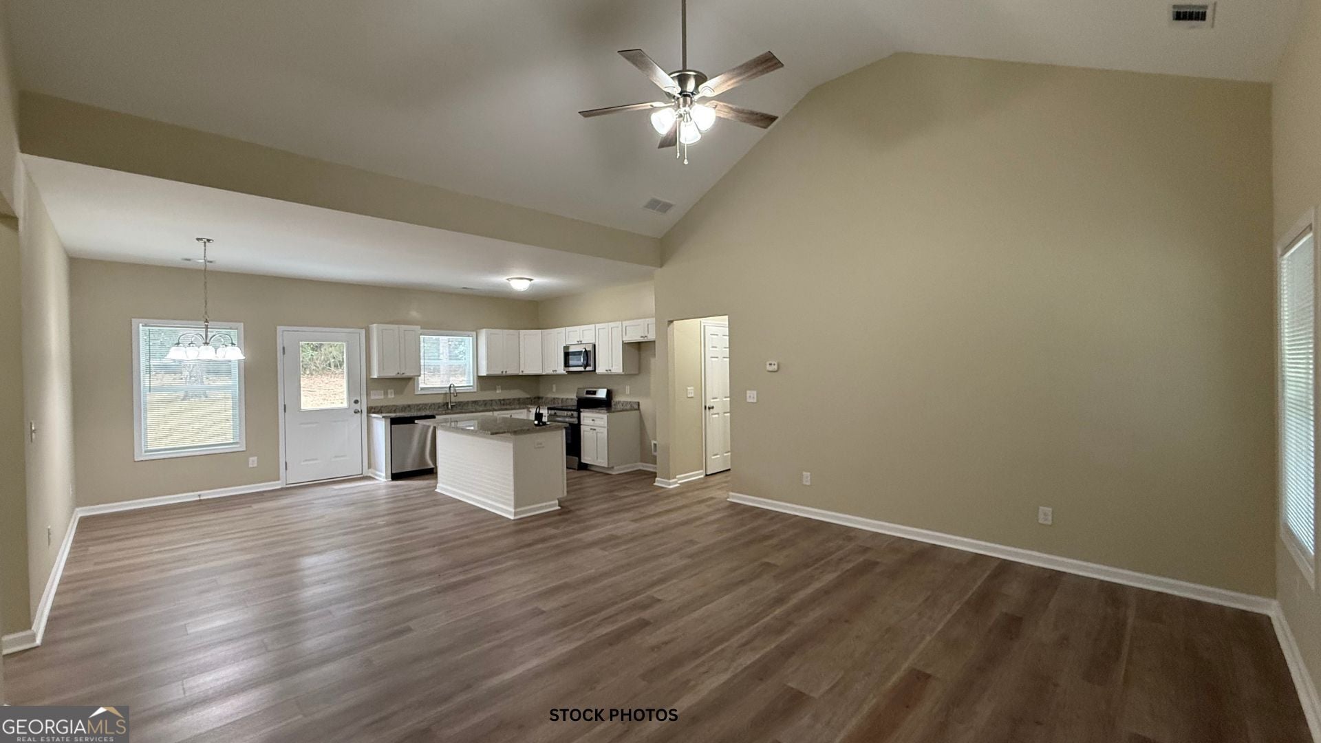 74 Charlotte CIR