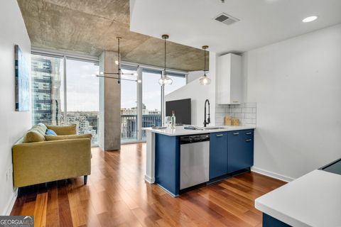 Photo of 3324 Peachtree Road NE #1813, Atlanta, GA 30326 (MLS # 10643570)