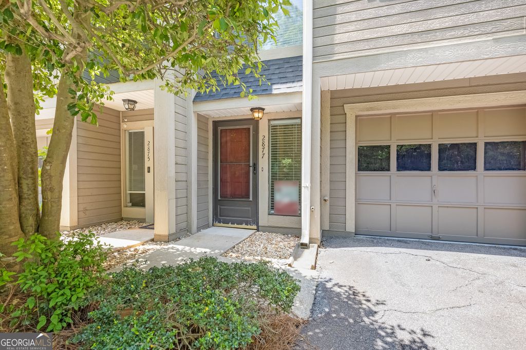 Photo of 2877 Torreya Way SE #5, Marietta, GA 30067 (MLS # 10767157)