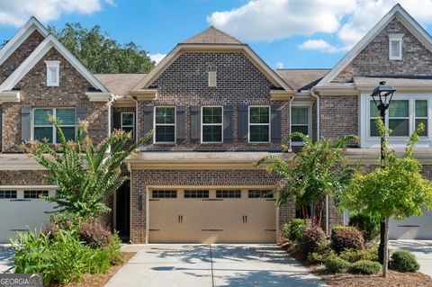 1477 Lanier Vista DR Buford GA 30518