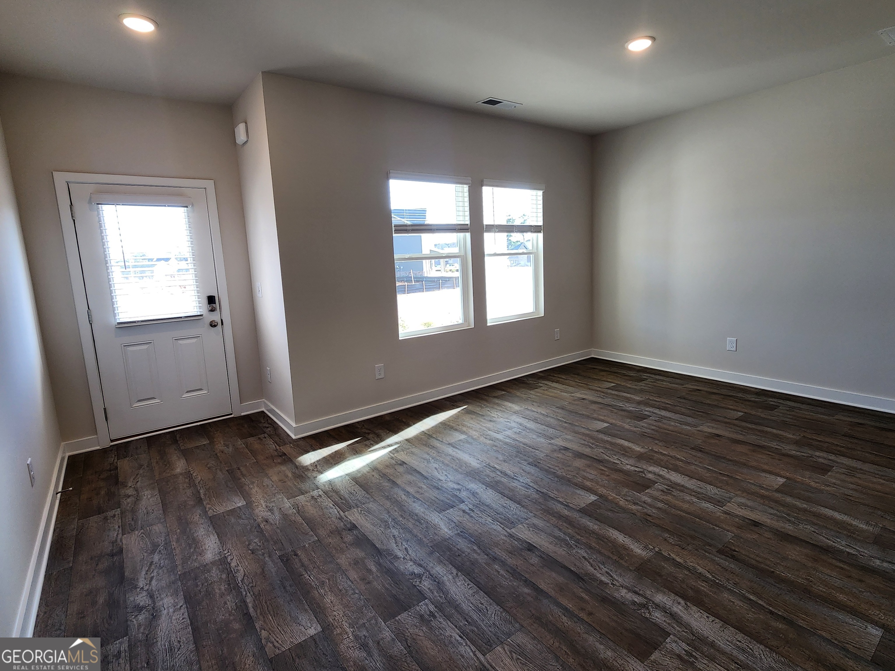 203 Crabapple RD