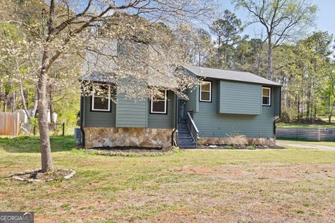 6748 Galts Ferry RD Acworth GA 30102