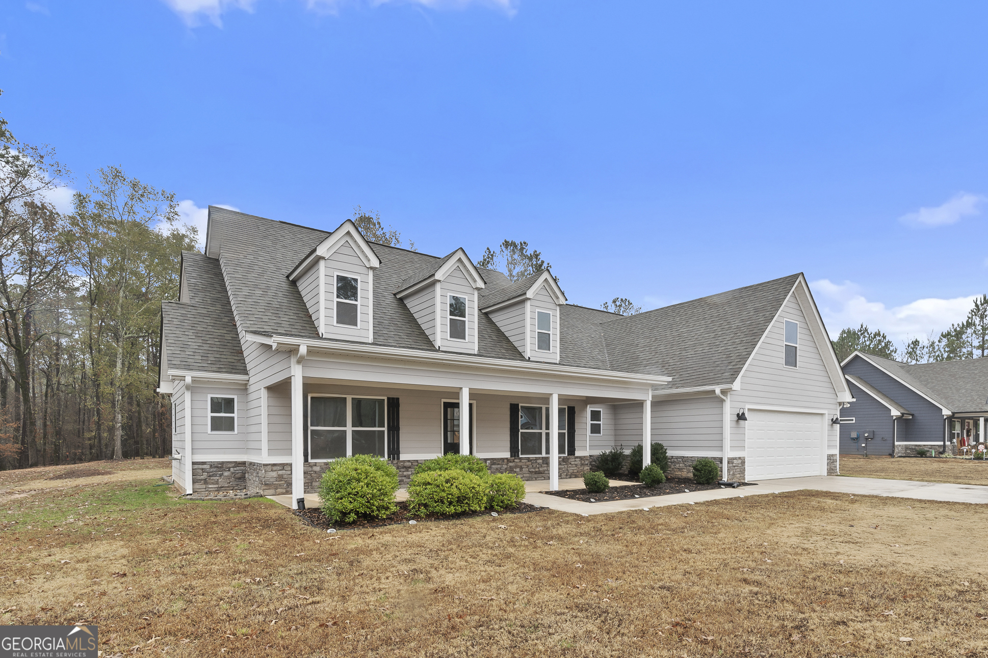 149 Willow Forest RD