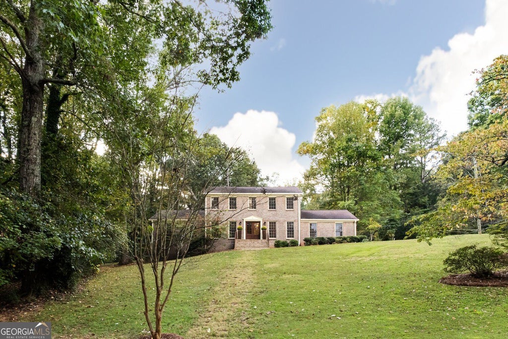Photo of 2119 Gunstock Drive, Stone Mountain, GA 30087 (MLS # 10875736)