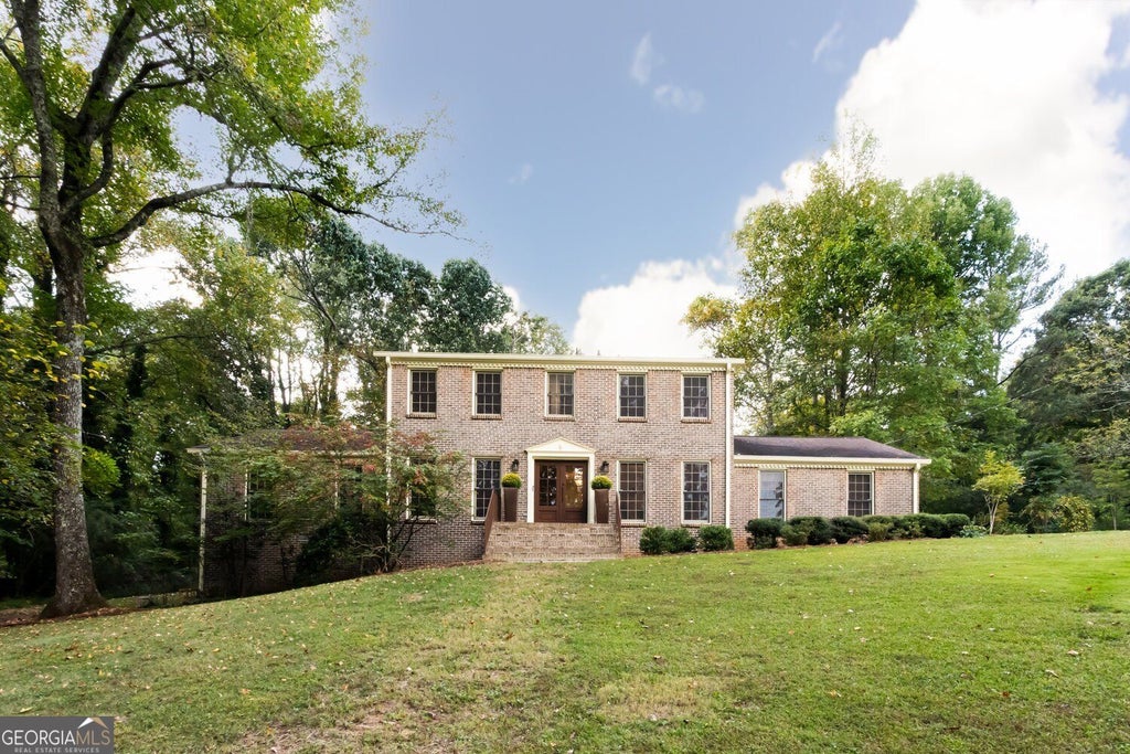 Photo of 2119 Gunstock Drive, Stone Mountain, GA 30087 (MLS # 10875736)