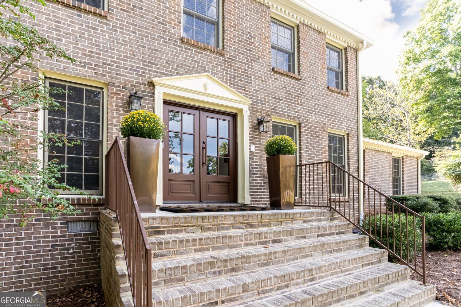 2119 Gunstock DR