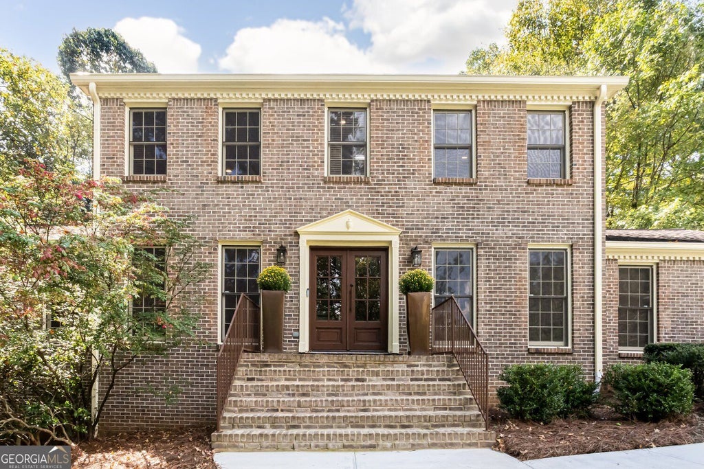 Photo of 2119 Gunstock Drive, Stone Mountain, GA 30087 (MLS # 10875736)