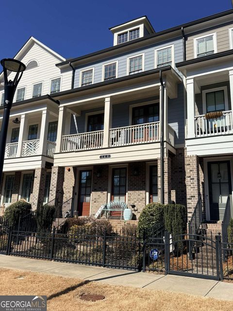 140 Inwood WALK Woodstock GA 30188