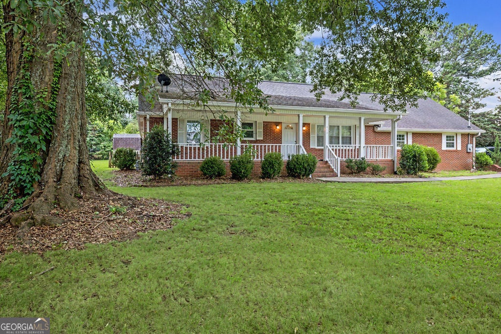413 Old Newnan RD