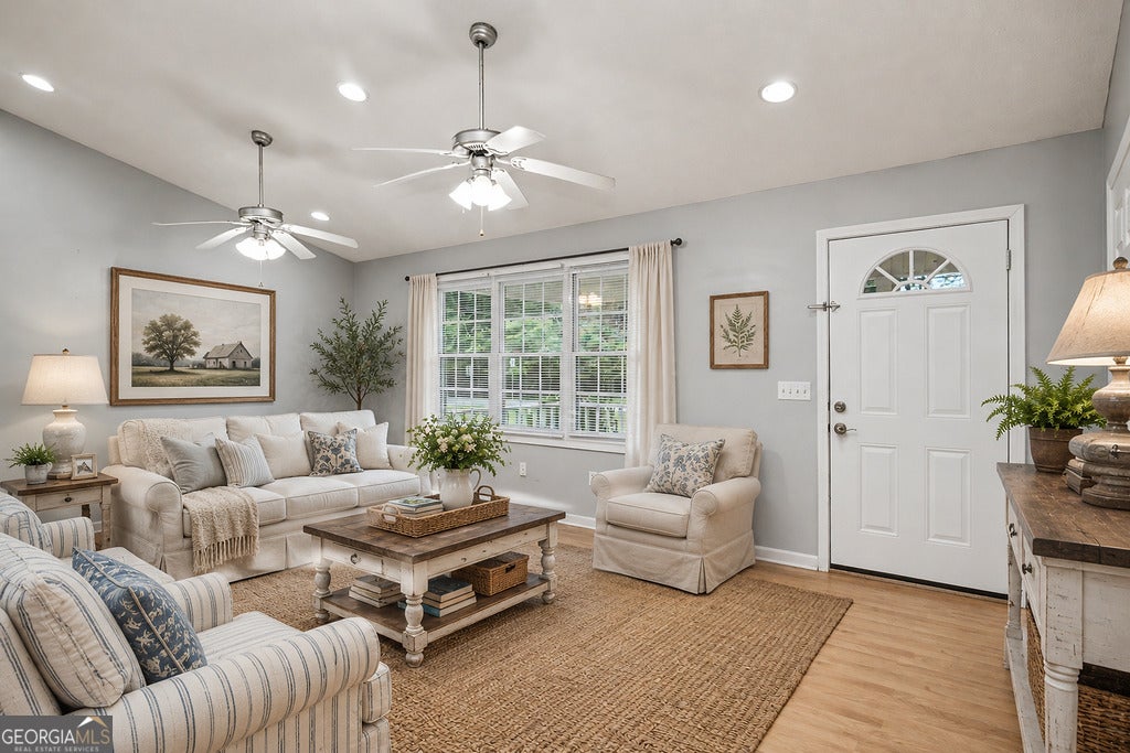 413 Old Newnan RD