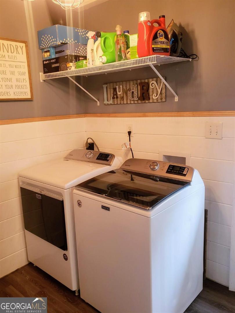 474 Poplar Springs RD