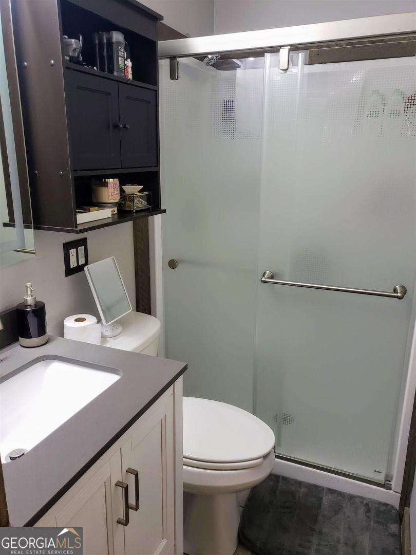 474 Poplar Springs RD