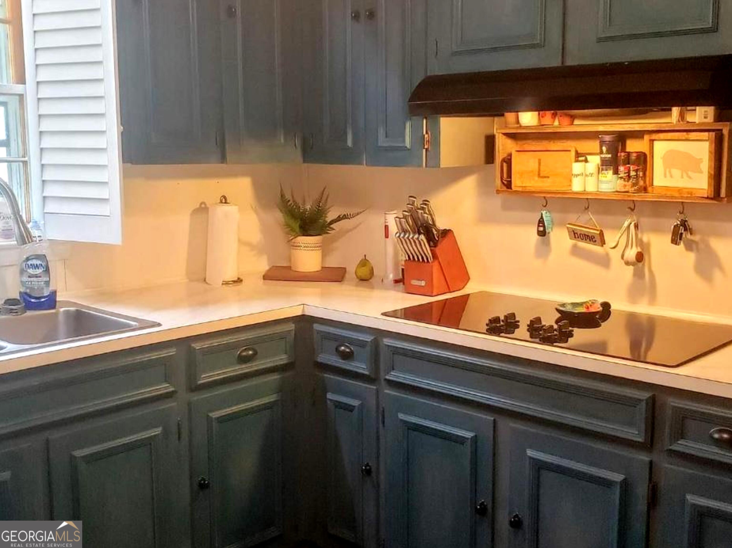 474 Poplar Springs RD