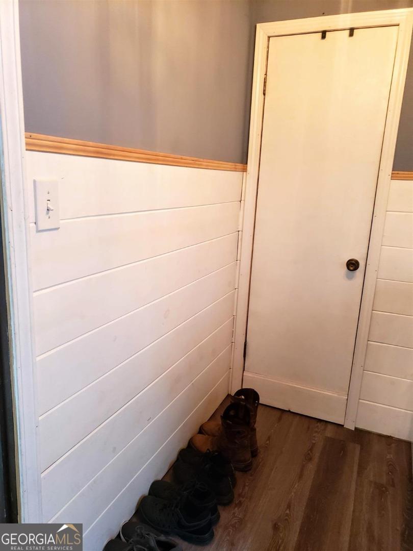 474 Poplar Springs RD