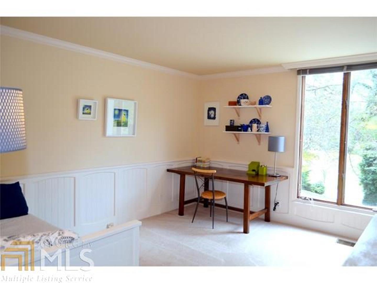 Norman Downes - Residential