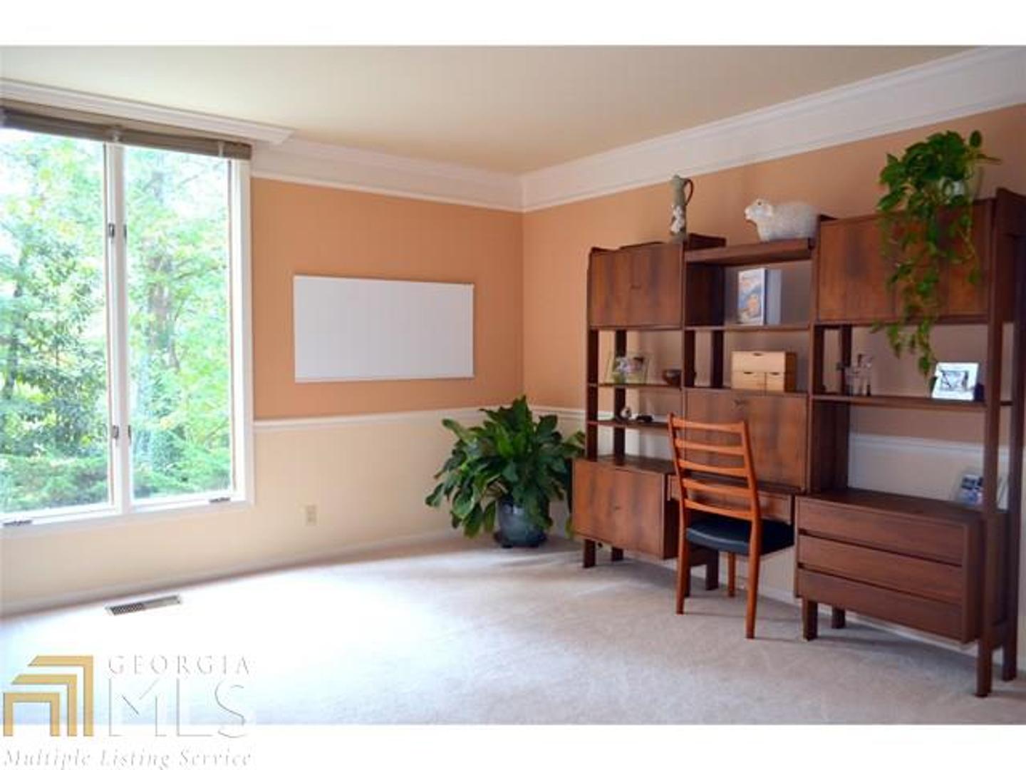 Norman Downes - Residential