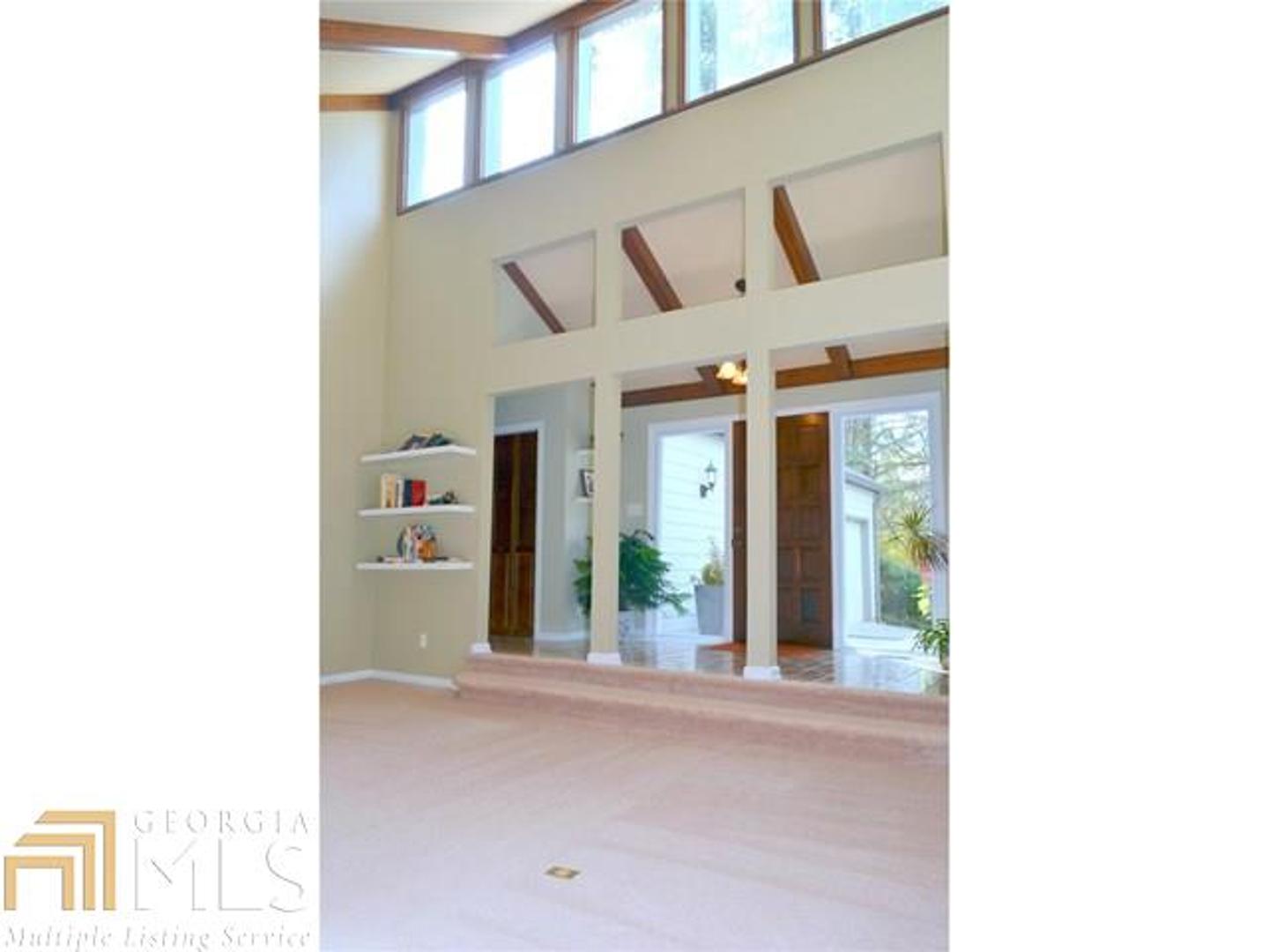 Norman Downes - Residential
