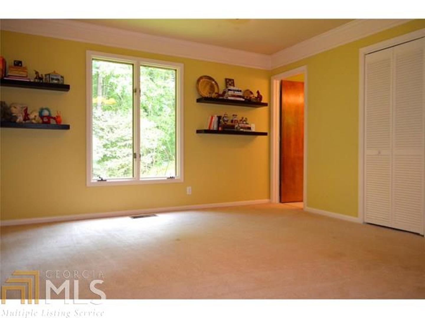 Norman Downes - Residential
