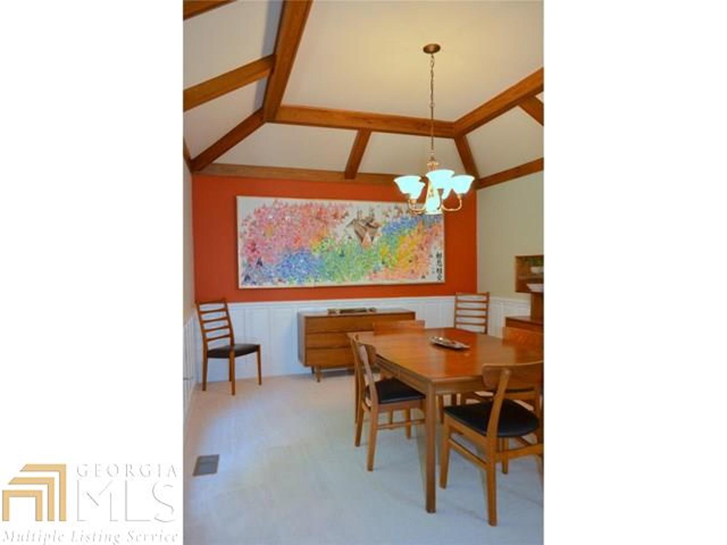 Norman Downes - Residential