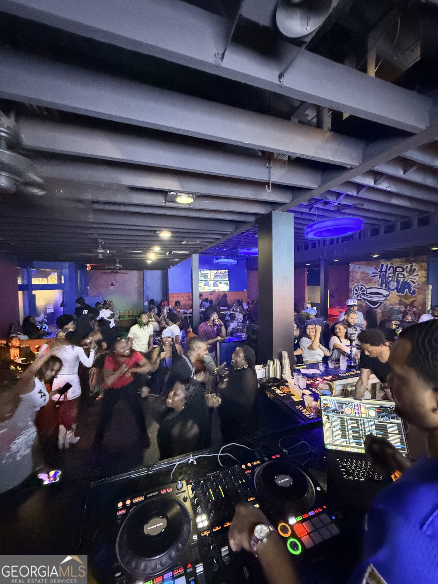 Pencil Factory Flats - Commercial Sale