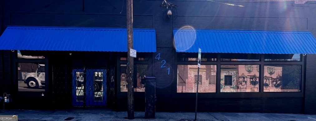 Pencil Factory Flats - Commercial Sale