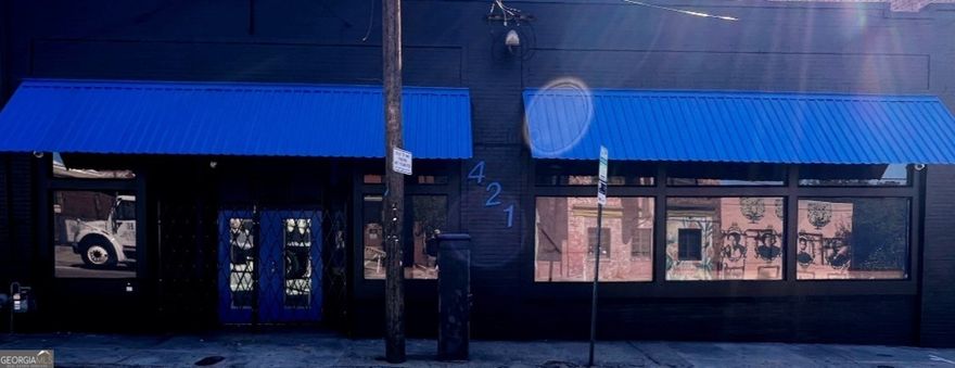 BUSINESS FOR SALE ONLY