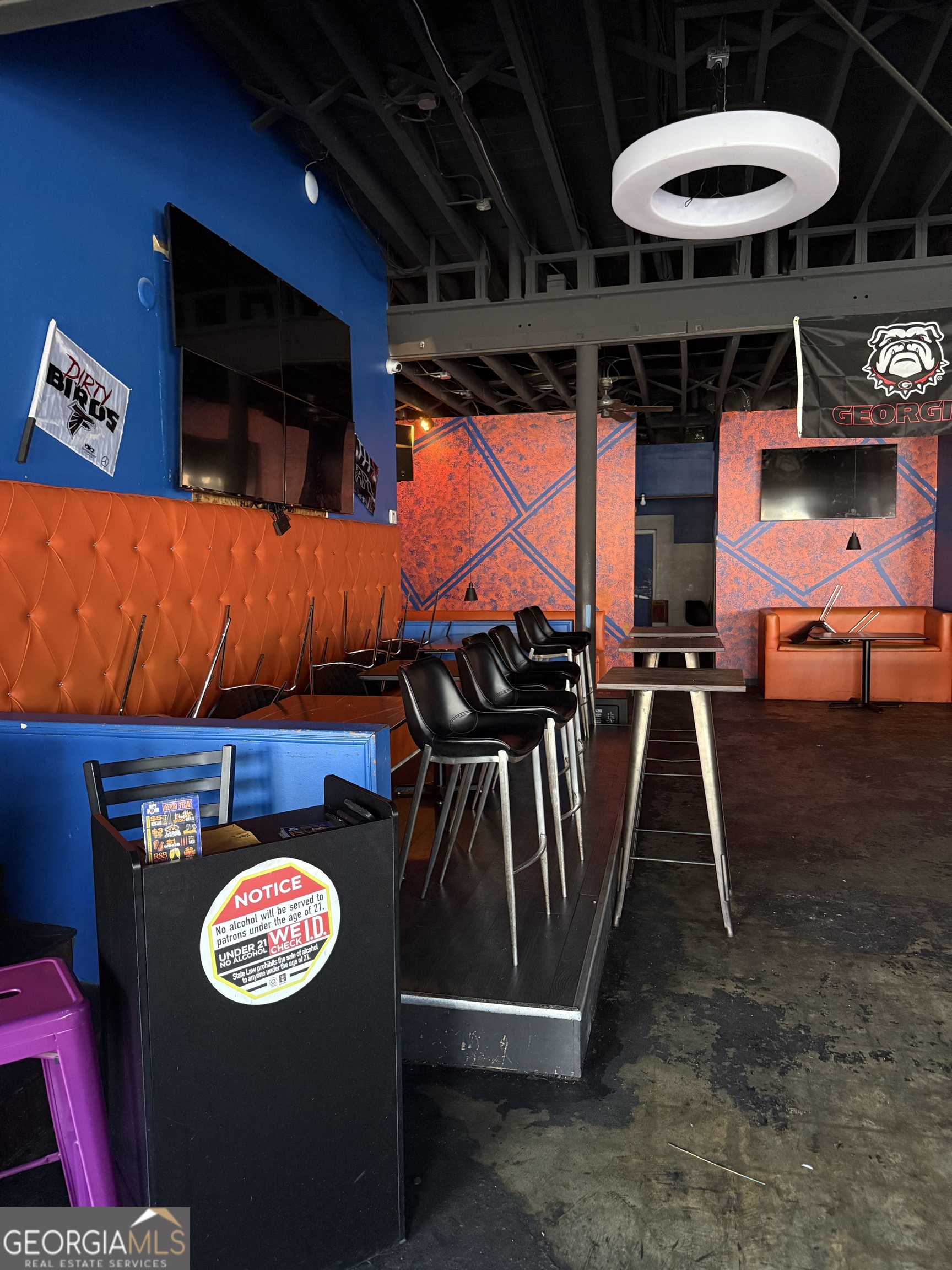 Pencil Factory Flats - Commercial Sale