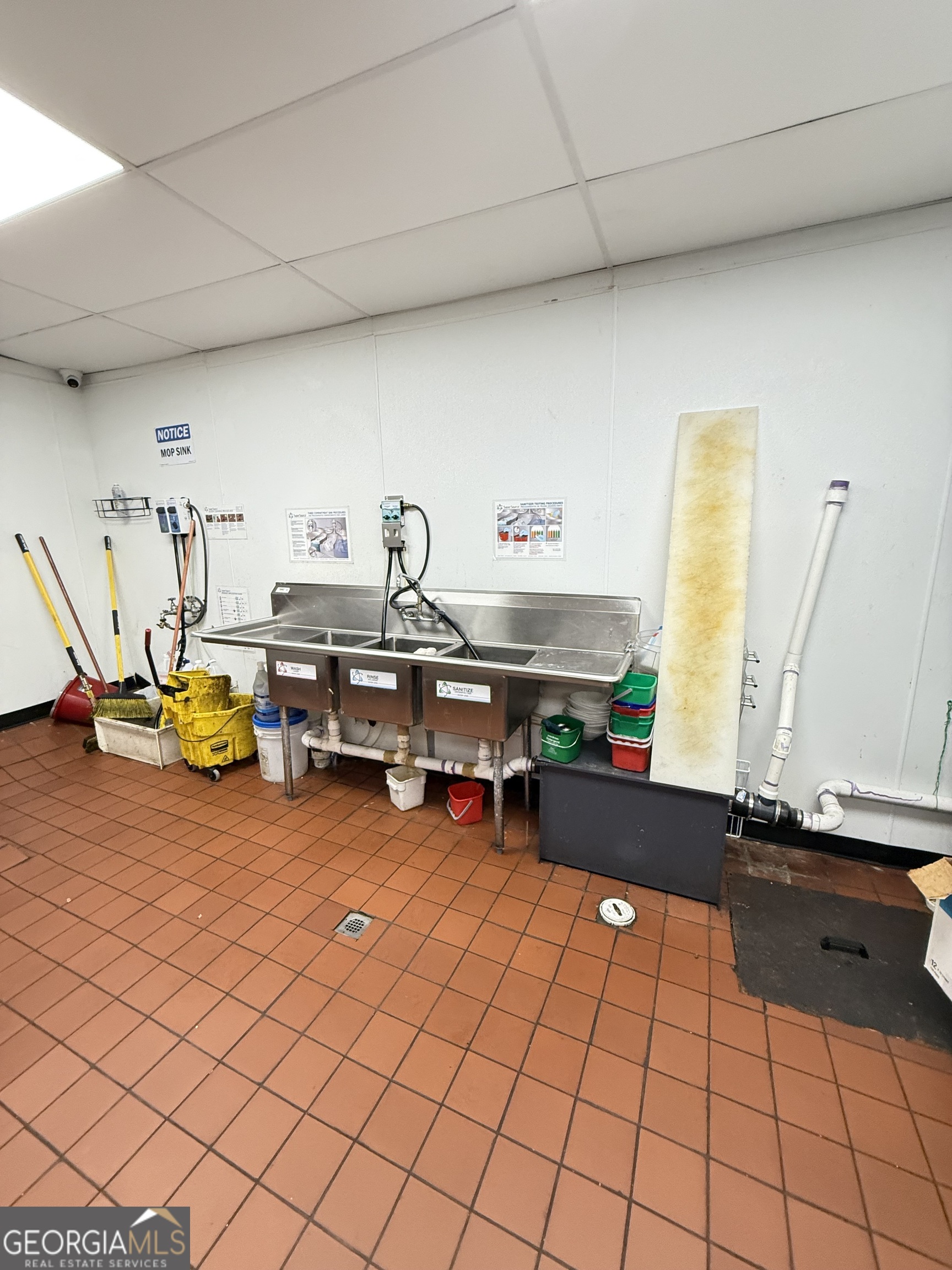 Pencil Factory Flats - Commercial Sale