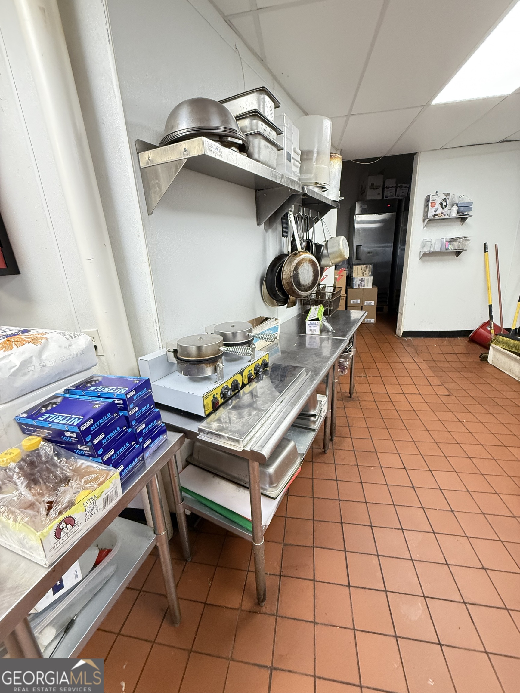 Pencil Factory Flats - Commercial Sale