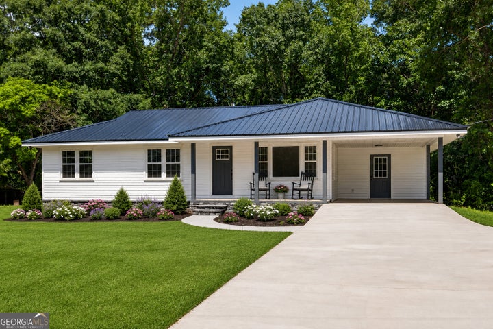 Photo 1 of 30 — 239 Wilcox RD, Lagrange, GA 30241