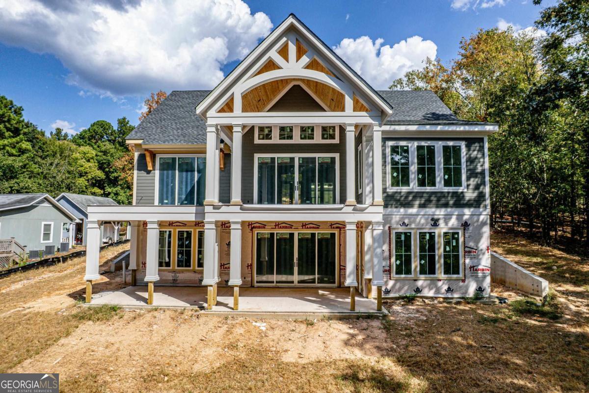 251 East Riverbend DR