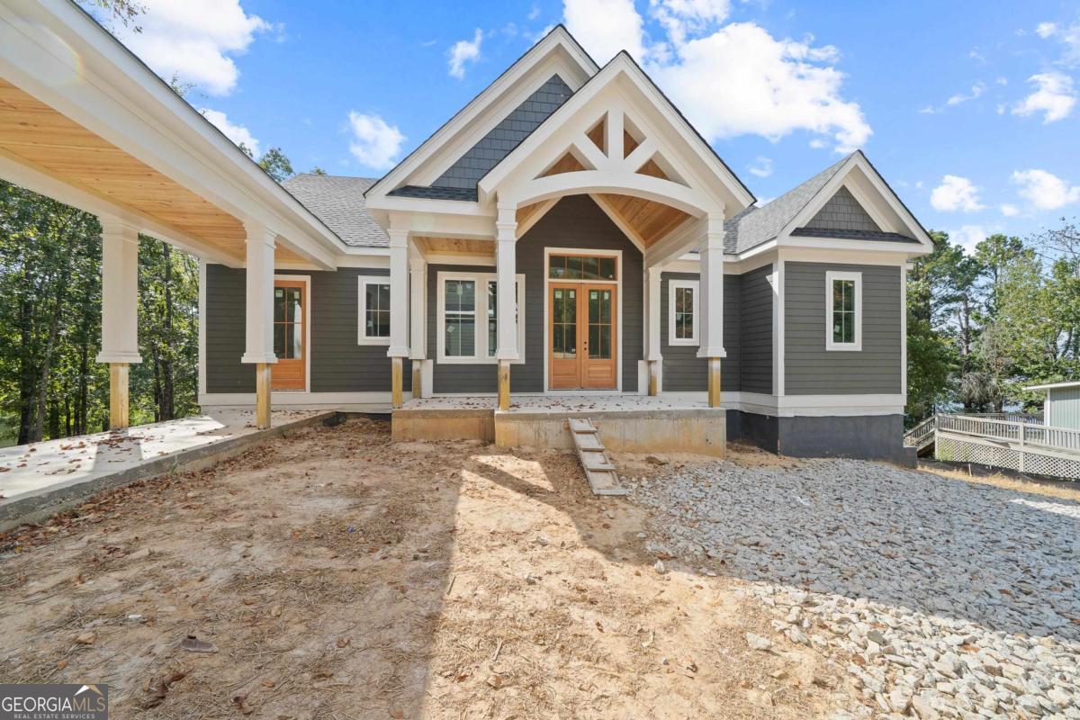 251 East Riverbend DR