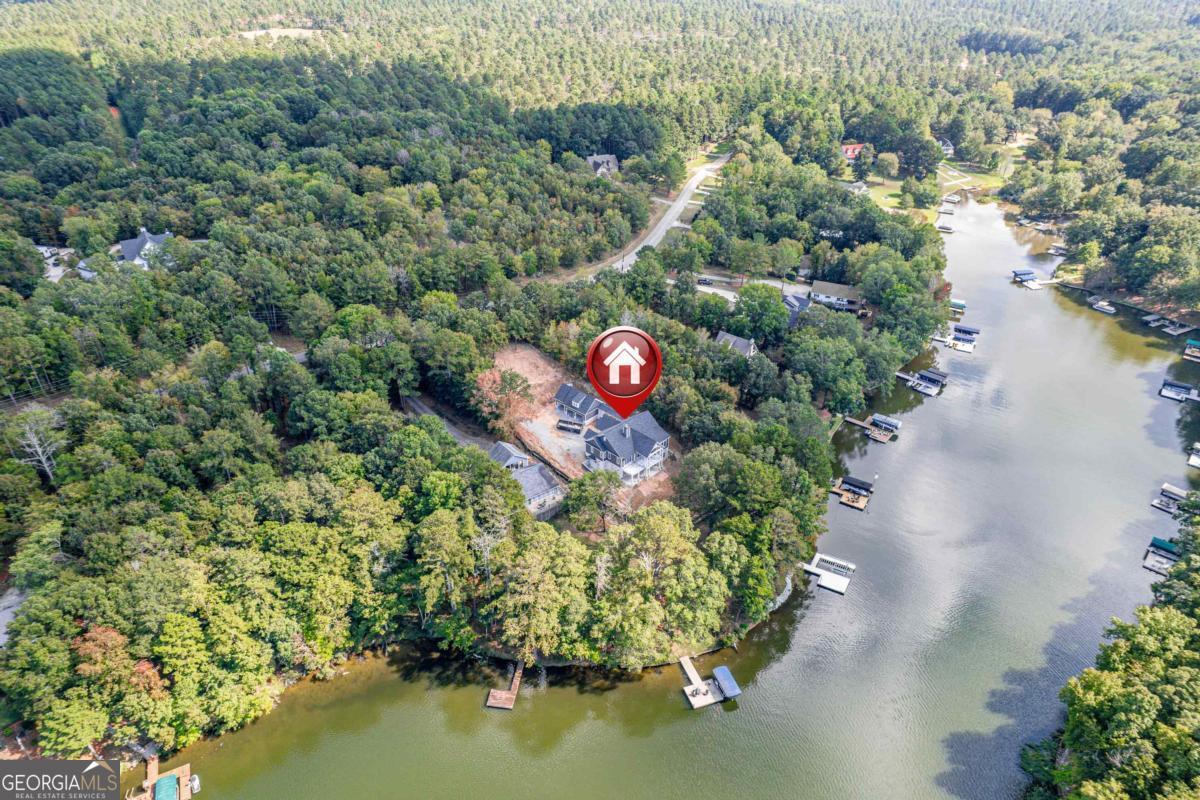 251 East Riverbend DR