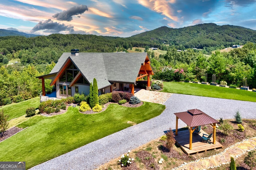 240 McJunkin RD