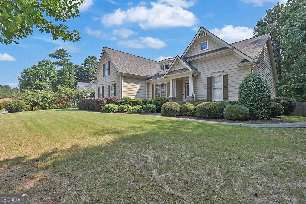 1501 Patrick RD