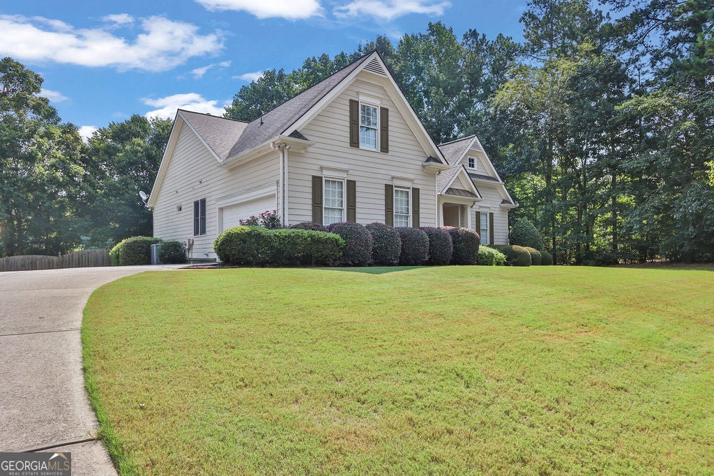 1501 Patrick RD