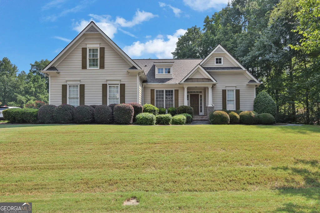 1501 Patrick Road