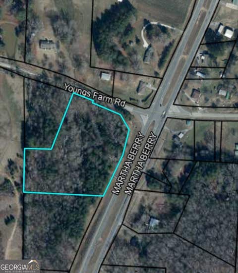 Photo of 3686 Buchanan Highway, Cedartown, GA 30125 (MLS # 10822371)