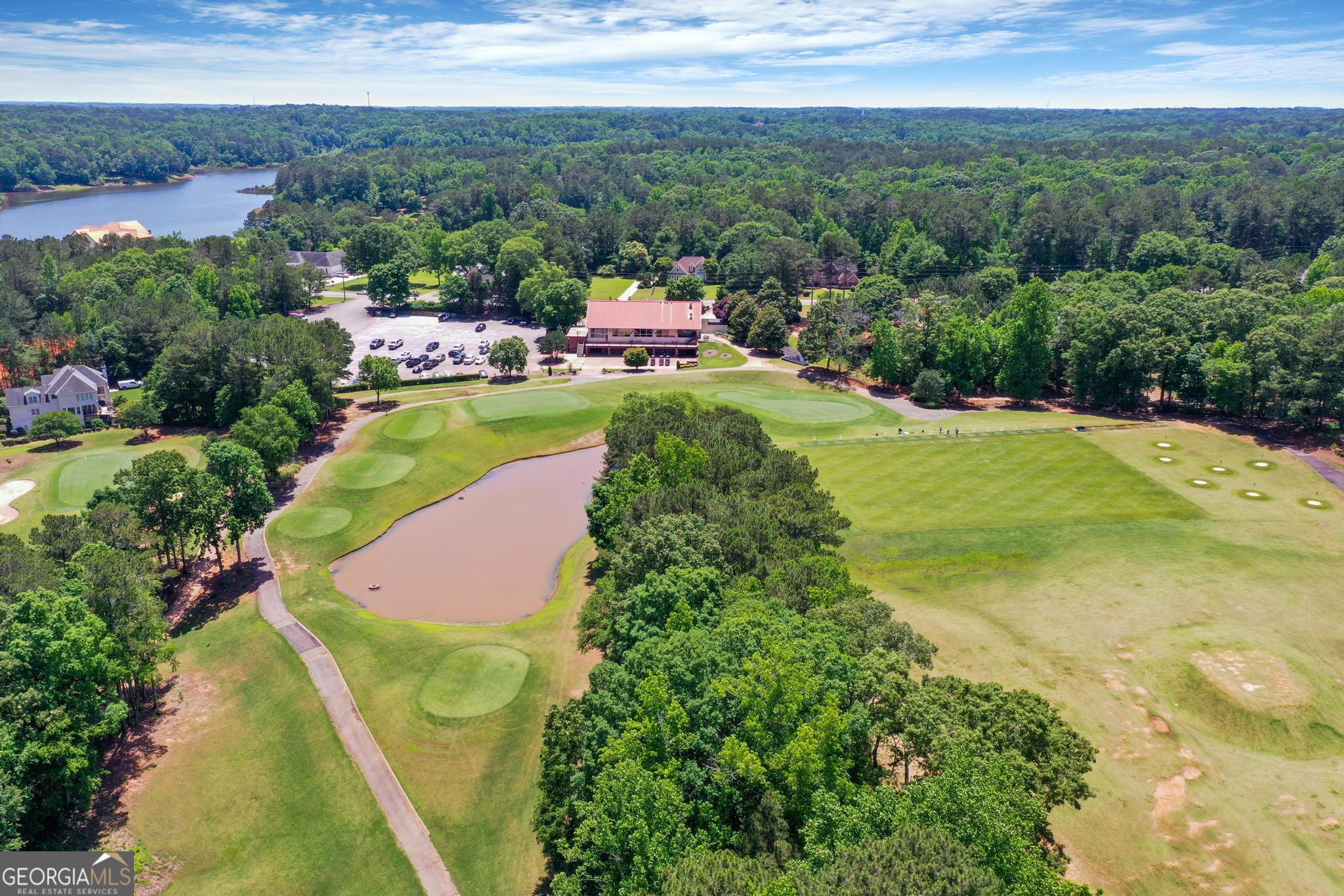 Lake Dow North - Residential