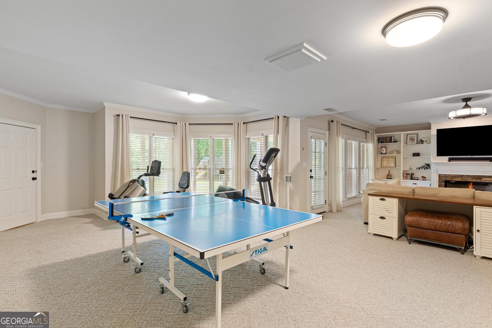 Lake Dow North - Residential