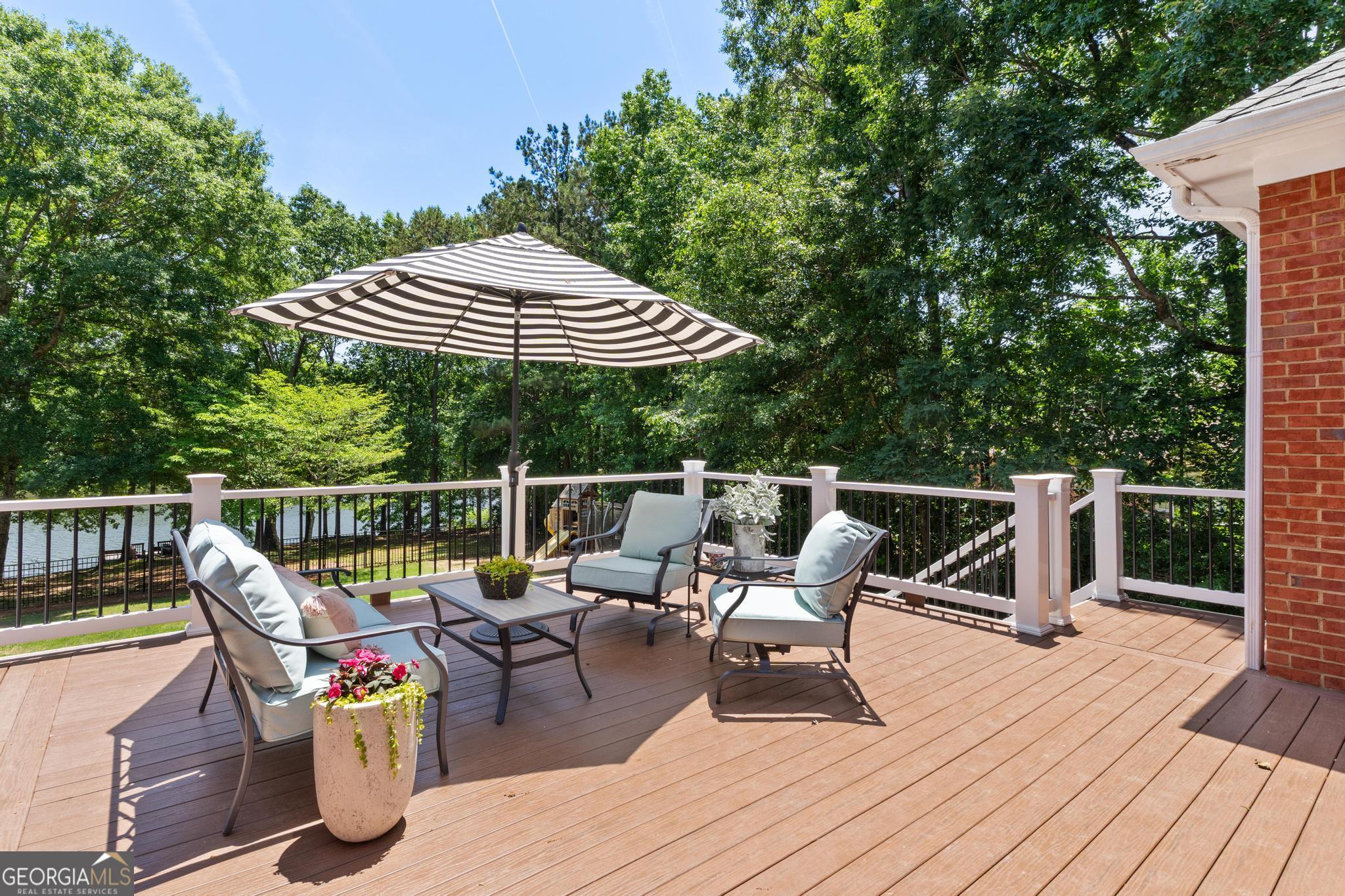 Lake Dow North - Residential