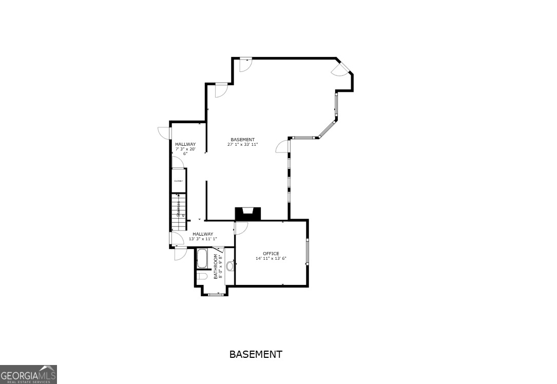 Lake Dow North - Residential