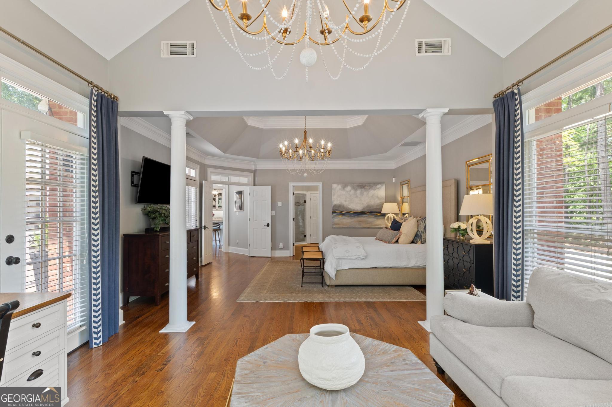 Lake Dow North - Residential