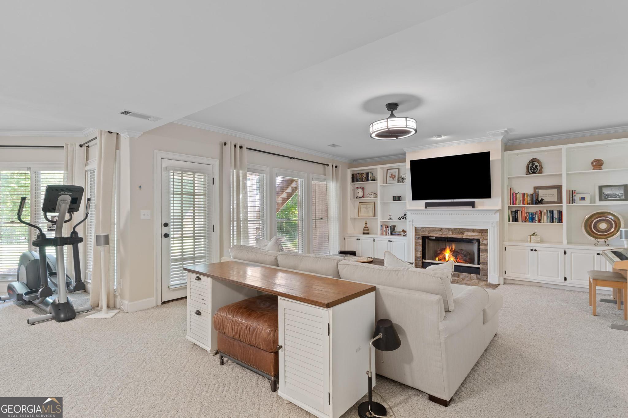 Lake Dow North - Residential
