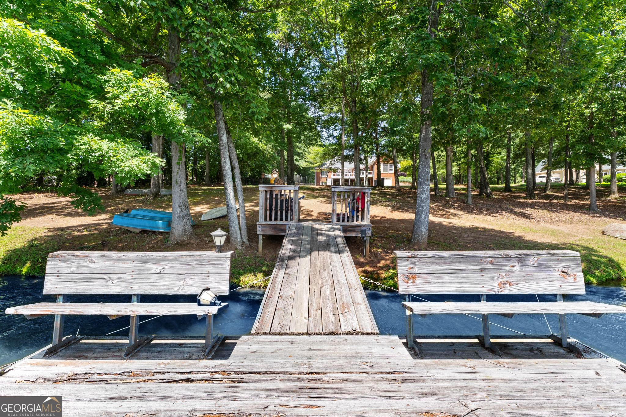 Lake Dow North - Residential