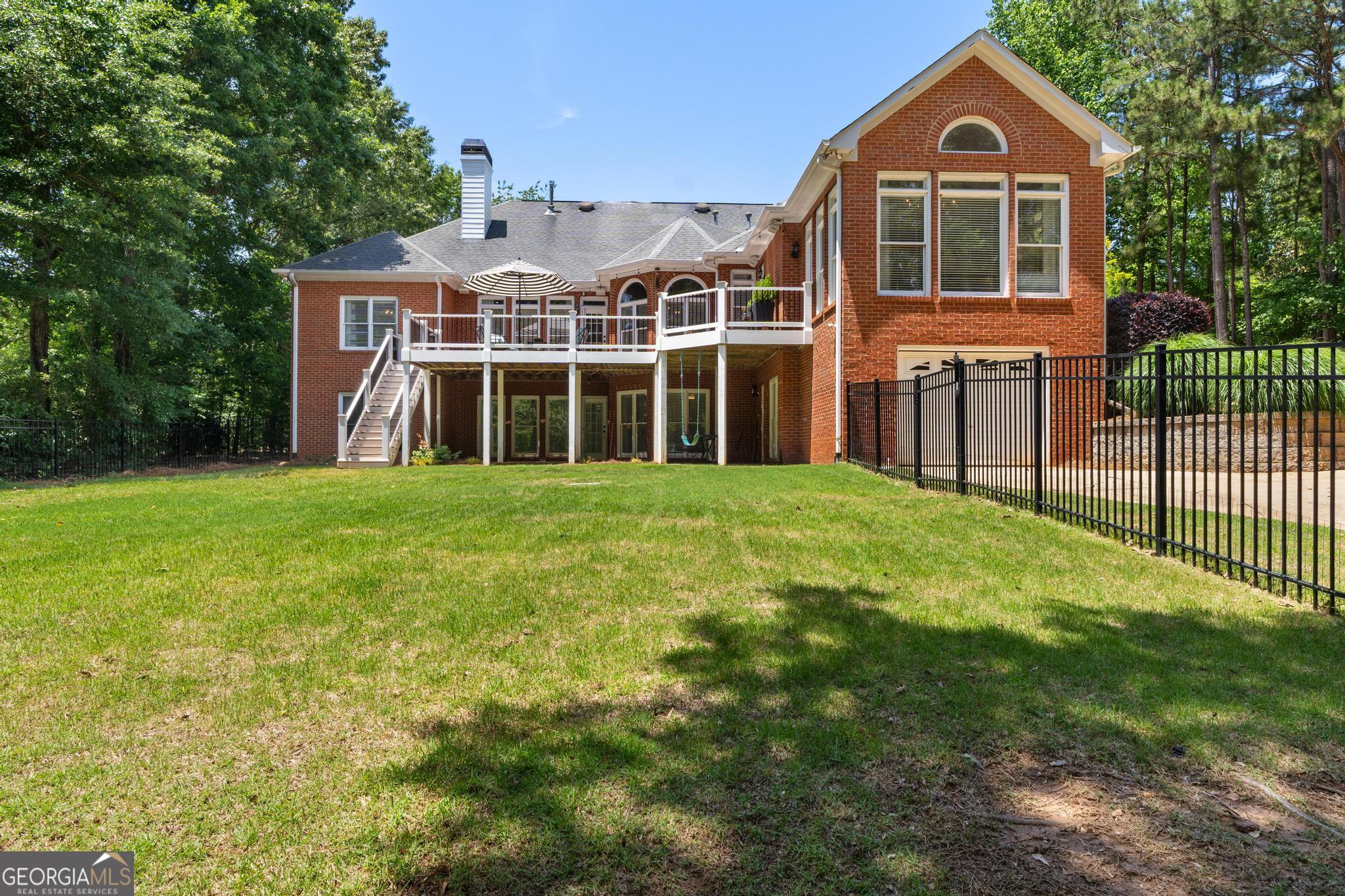 Lake Dow North - Residential