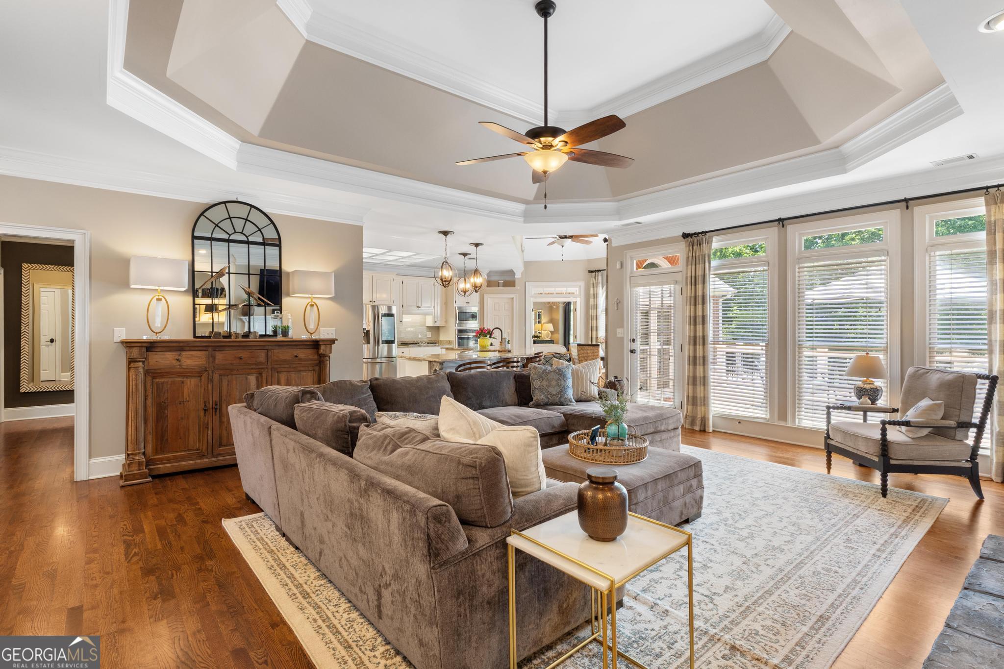 Lake Dow North - Residential