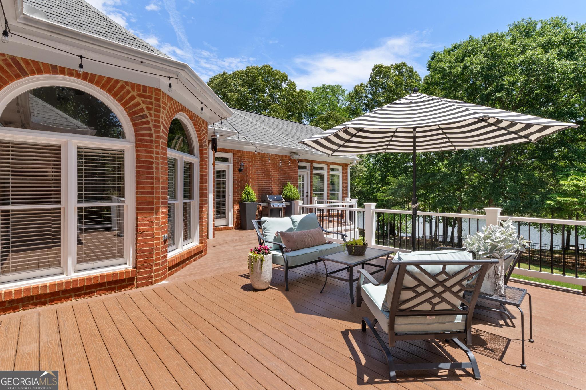 Lake Dow North - Residential