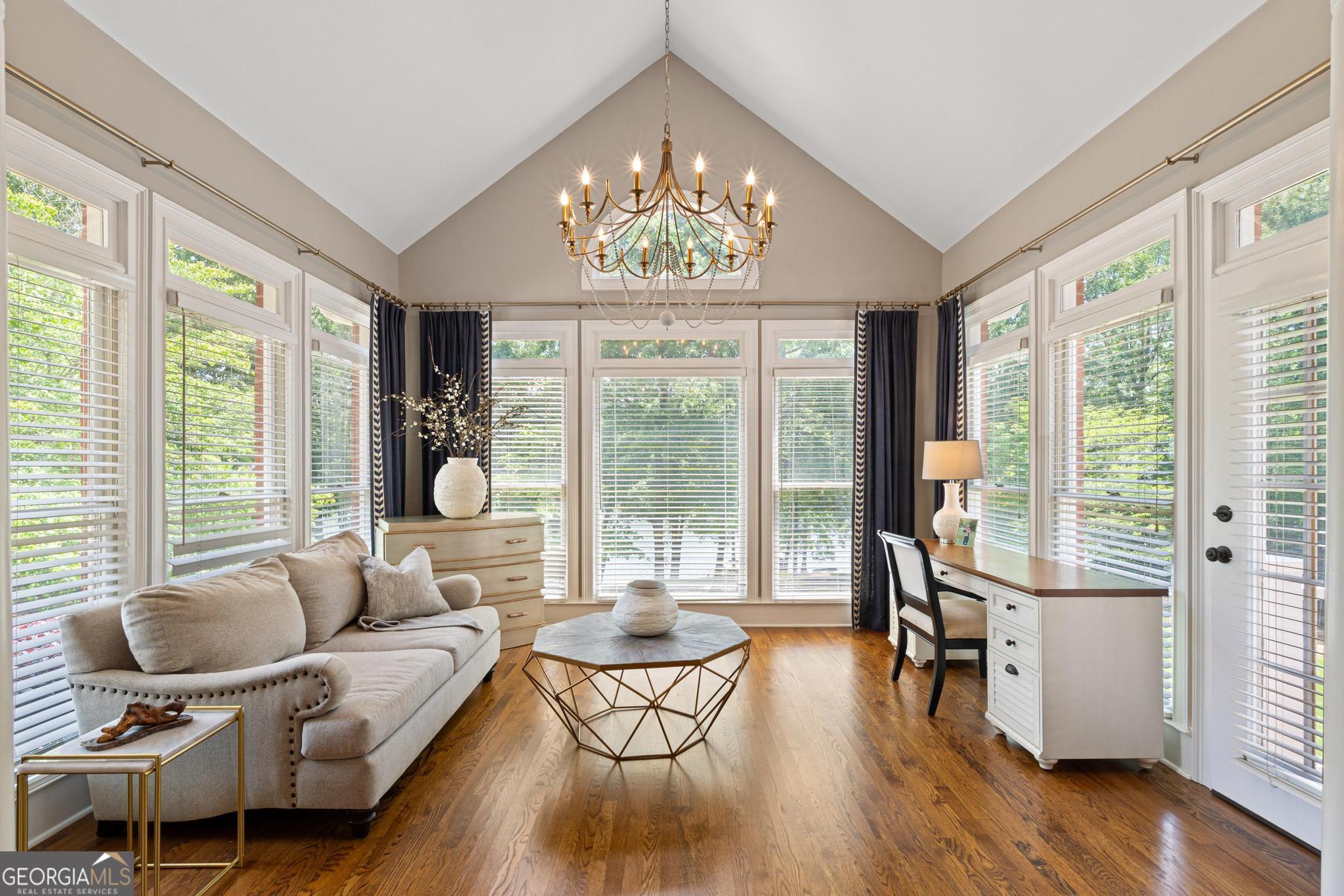 Lake Dow North - Residential