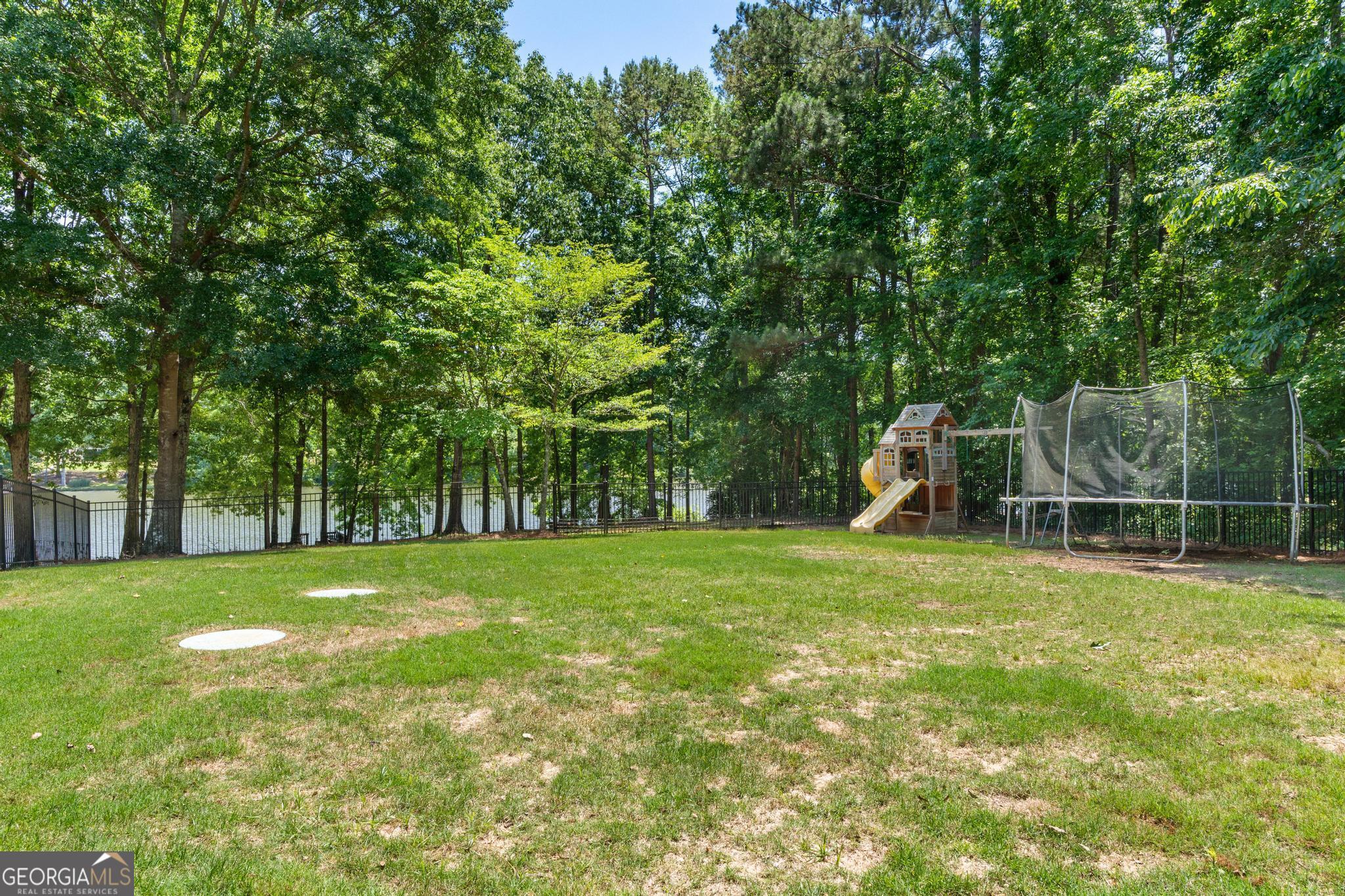 Lake Dow North - Residential